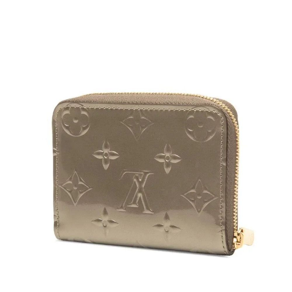 Louis Vuitton Zippy Coin Purse